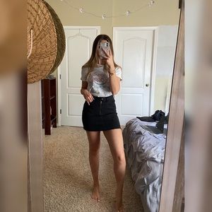 American Eagle Outfitters- Vintage David Bowie Tee